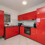 Vakantiehuis House Mimica