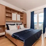 Vakantiehuis House Mimica