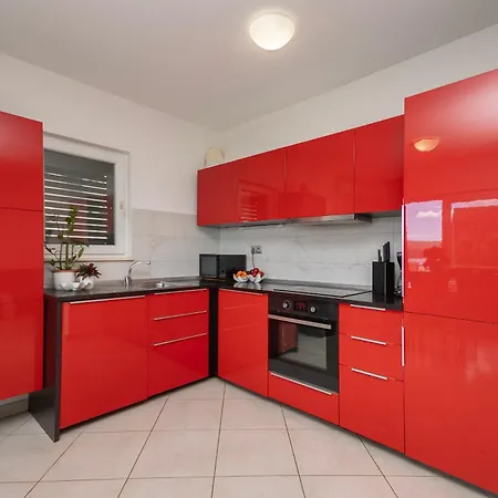 Dom wakacyjny House Mimica