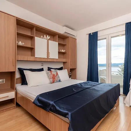 Dom wakacyjny House Mimica