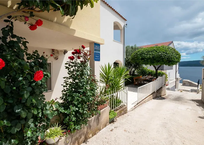 Casa vacanze House Mimica Stanici