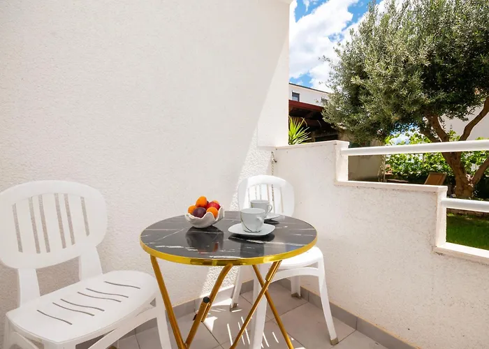 House Mimica Casa vacanze