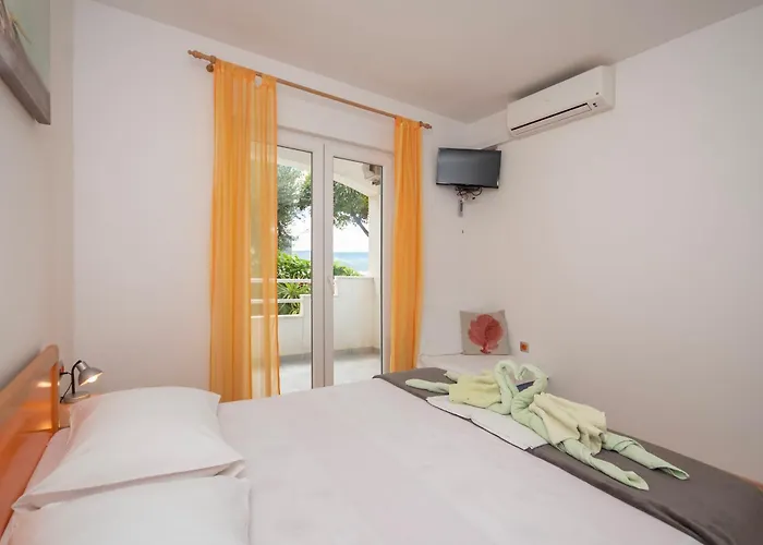 Casa vacanze House Mimica