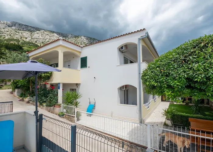 Casa vacanze House Mimica Stanici
