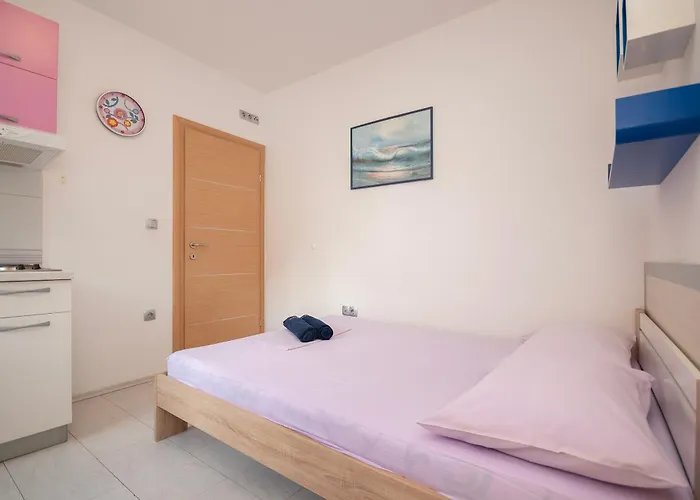 Casa vacanze House Mimica *