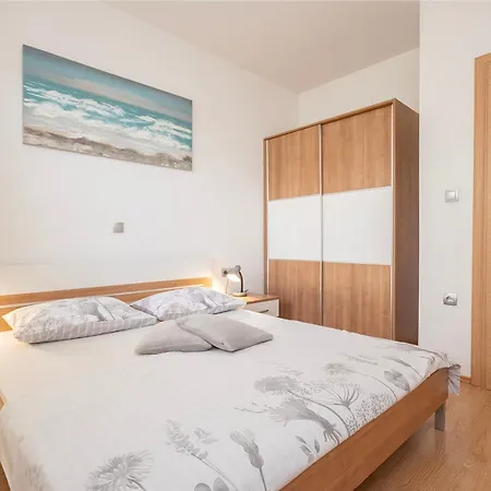 House Mimica Ferienhaus Stanici