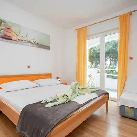 Tatil Evi House Mimica *