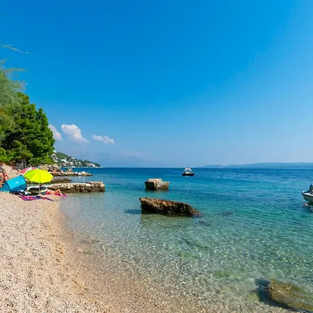 House Mimica Stanici