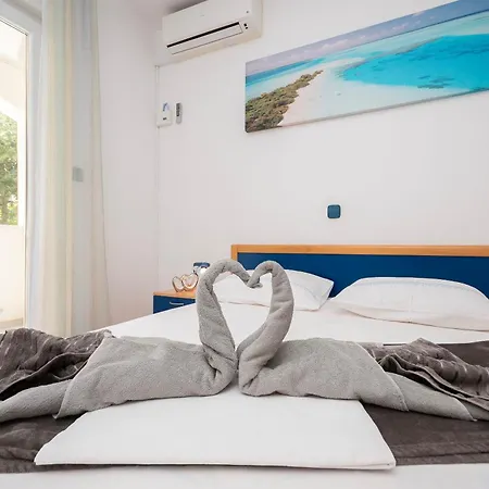 House Mimica بيت للعطل Stanici