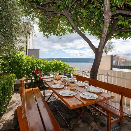 House Mimica Tatil Evi Stanici