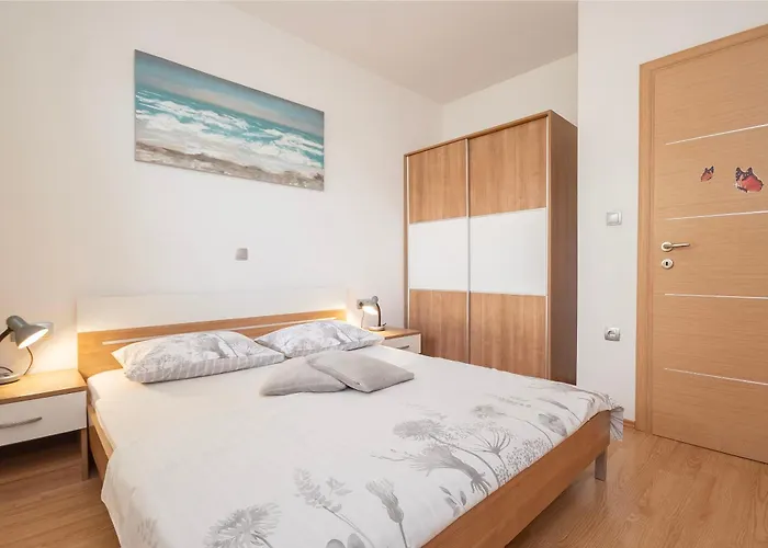 House Mimica Feriehus Stanici