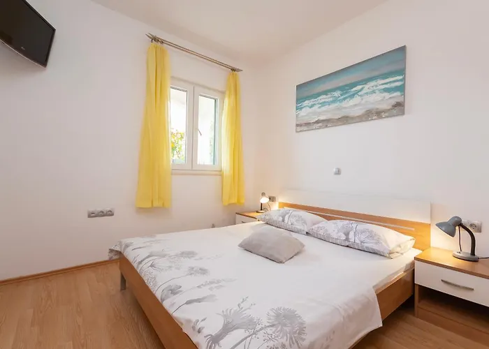 House Mimica Feriehus Stanici