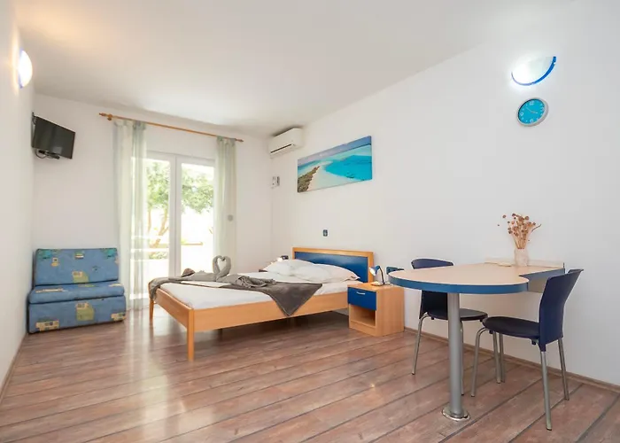 House Mimica Feriehus Stanici