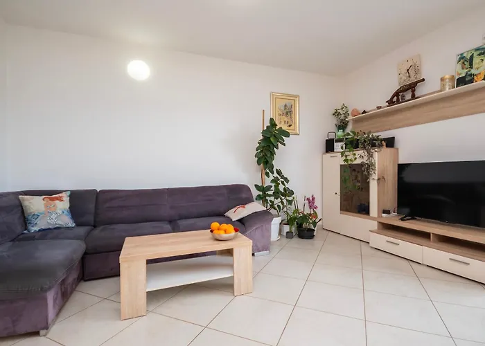 Feriehus House Mimica *