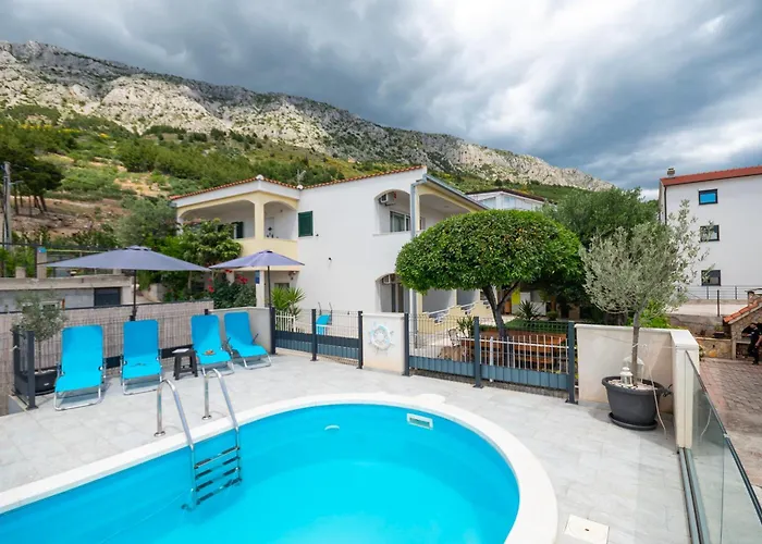 Vikendica House Mimica Stanici